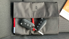 Citroen C3 1.2 PureTech 82 Flair 5dr Petrol Hatchback